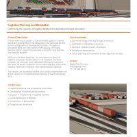 Product sheet_RSRG Logistics Planning and Simulation