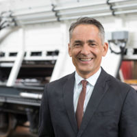 Hubert Rhomberg (Owner Board)
