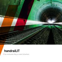 DE - handraiLIT - Produktfolder
