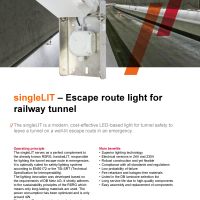 EN - singleLIT Factsheet