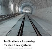 EN - Consortium trafficable track covering Folder