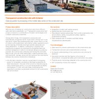 Product sheet_RSRG Transparent construction site with Q-tainer