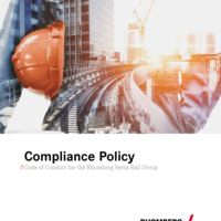 Compliance Policy