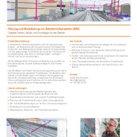 Produktblatt_RSRG Planung und Modellierung Bahntechnikprojekten (BIM)