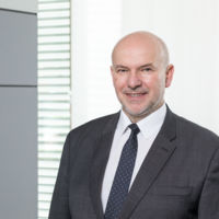 Thomas Bachhofner (CEO)