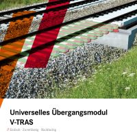 DE - V-TRAS - Produktfolder