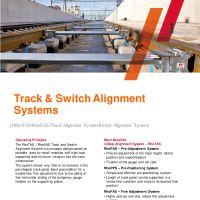 EN - RhoTAS - Factsheet