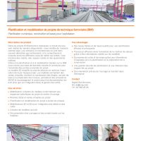 Fiche produit_RSRG Planification et modélisation de projets de technique ferroviaire (BIM)
