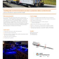 Scheda prodotto_RSRG TrackDiagnosis servizio di misurazione per binari a scartamento ridotto e corridoi ferroviari