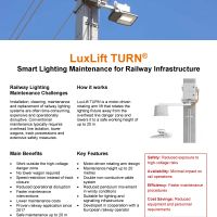 EN - LuxRail TURN Factsheet