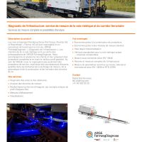 Fiche produit_RSRG Diagnostic de l'infrastructure service de mesure de la voie métrique