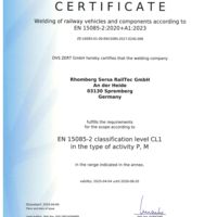 Pos. 06 - Cert EN 15085-2_CL1_EN_gültig bis 20-08-26