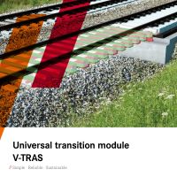 EN - V-TRAS - Product Folder