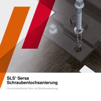 DE - SLS product folder
