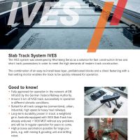 EN - IVES Factsheet