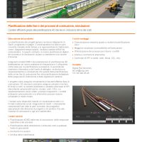 Scheda prodotto_RSRG Pianificazione delle fasi e dei processi di costruzione, simulazioni