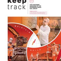EN - RSRG keep track - customer magazine