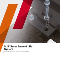 EN - SLS product folder