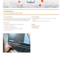 Product sheet_RSRG Geodata Services