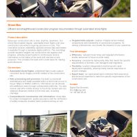 Product sheet_RSRG Drone Box