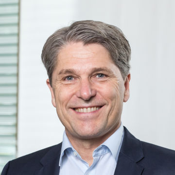 Thomas Mayer