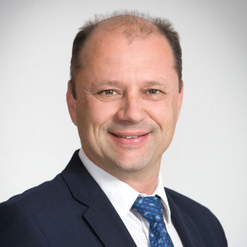 Hans-Jürgen Steinbrecher