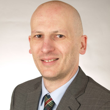 Andreas Forster