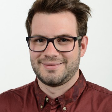 Fabian Angehrn