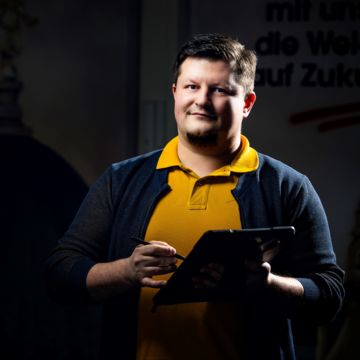 Rüdiger Jürhs