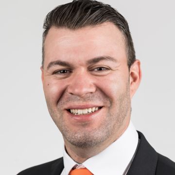 Dario Fernandes