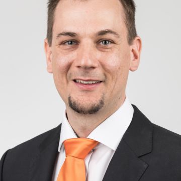 Rolf von Känel