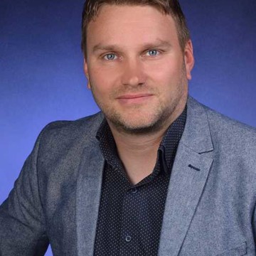 Daniel Weickert