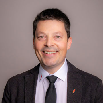 Michael Wolfsteiner