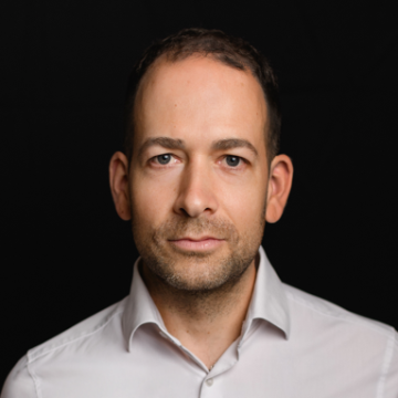 Fabian Feierabend