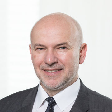 Thomas Bachhofner