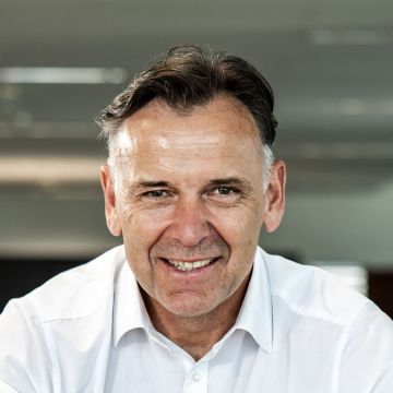 Gernot Gassner