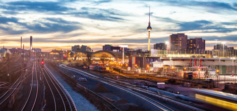 Berlin-Innotrans