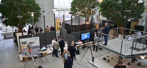Innovation Day 1