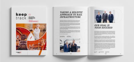RSRH_Keep Track 26_Mockup Magazin_EN