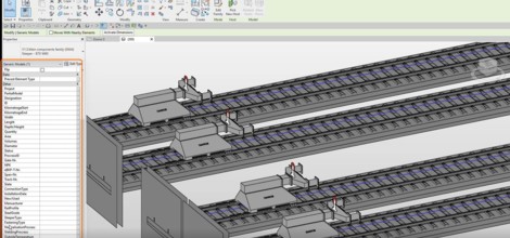 BIM_Modellierung und Design