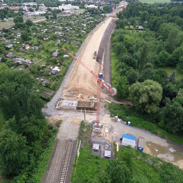 ABS Dresden -Berlin, PA5 Kottewitz-Großenhain