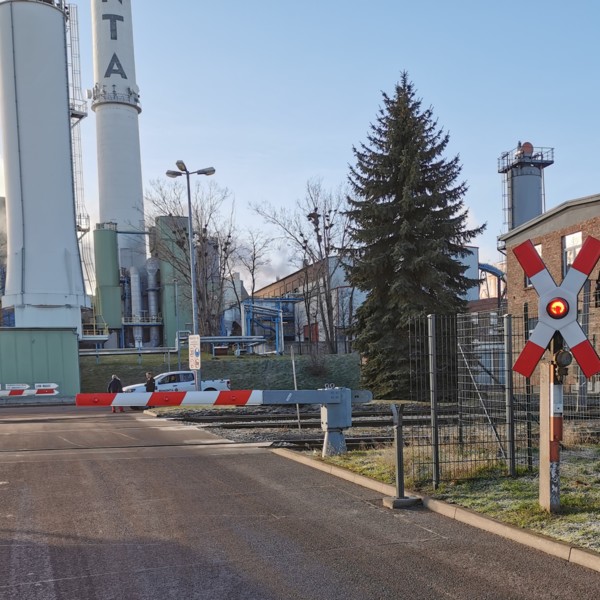 Romonta Unternehmensverbund