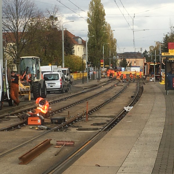 Projekt Bodenbacher Straße