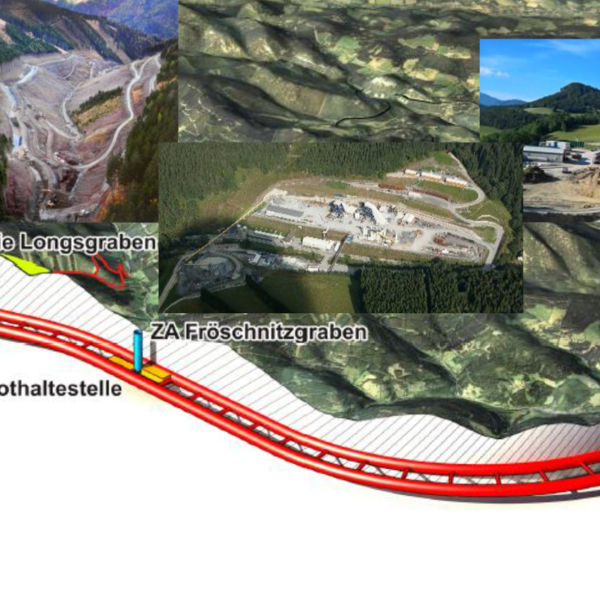 Semmering Basistunnel (SBT)