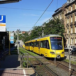 Stuttgarter Straßenbahnen AG