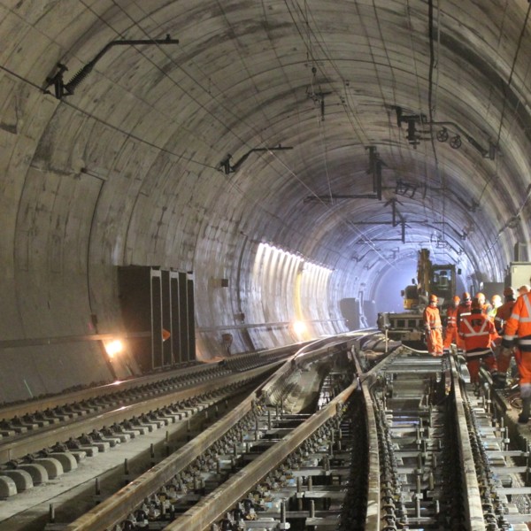 Heitersbergtunnel