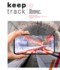 Kundenmagazin Keep Track 2021/22