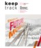 Kundenmagazin Keep Track 2022/23