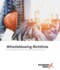 Whistleblowing Richtlinie