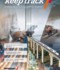 Customer Magazine Keep Track 2016